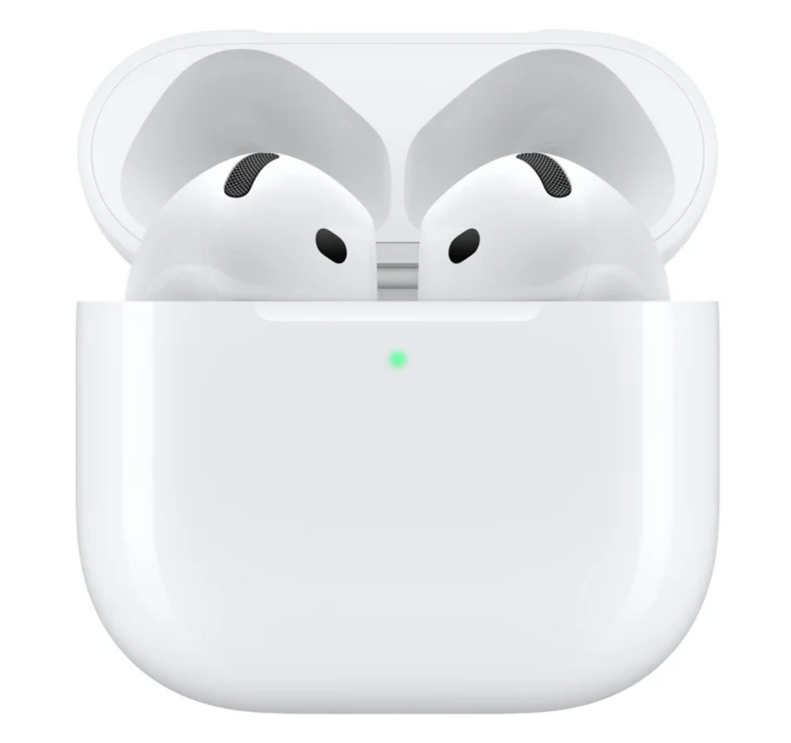 Apple Airpods 4 ANC Wireless Charging Case Replacement Case Only