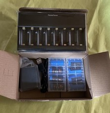 16340 Pickle Power RCR 123A Rechargeable Batteries 8 Pack For Arlo Camera 750mAh