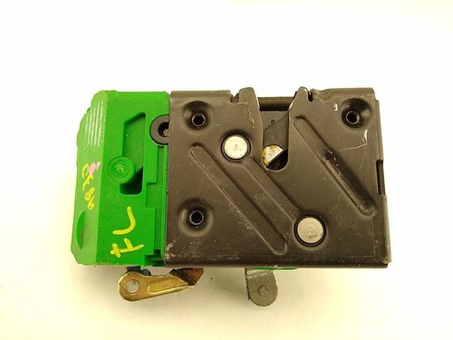 Volvo V70 XC70 Driver Left Front Door Lock Latch Actuator Fits 2001 2002 2003 01 - Picture 2 of 12