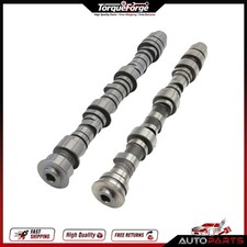 Front & Rear Camshaft Set For Honda Odyssey 3.5L 08-2017 Pilot 3.5L 2009-2015