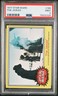 1977 Topps Star Wars Card #186 The Jawas PSA 9 MINT
