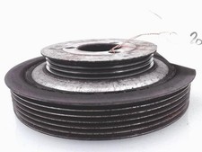 Poulies diverses Peugeot 208