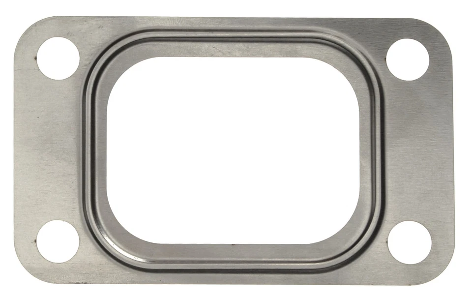 Junta de entrada de turbocompresor Mahle 1995 para GMC K2500 Suburban 1994-1999 6,5 L V8 Foto 2 de 3