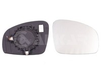Spiegelglas Aussenspiegel Rechts Alkar 6432559 FÜR Skoda Ersatzglas Spiegel