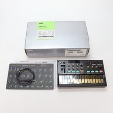Korg Volca FM 2 Synthesizer with Sequencer Used Japan