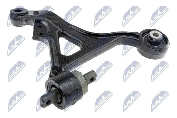 Original NTY Lenker RadaufhäNgung ZWD-VV-023 FüR Volvo-image