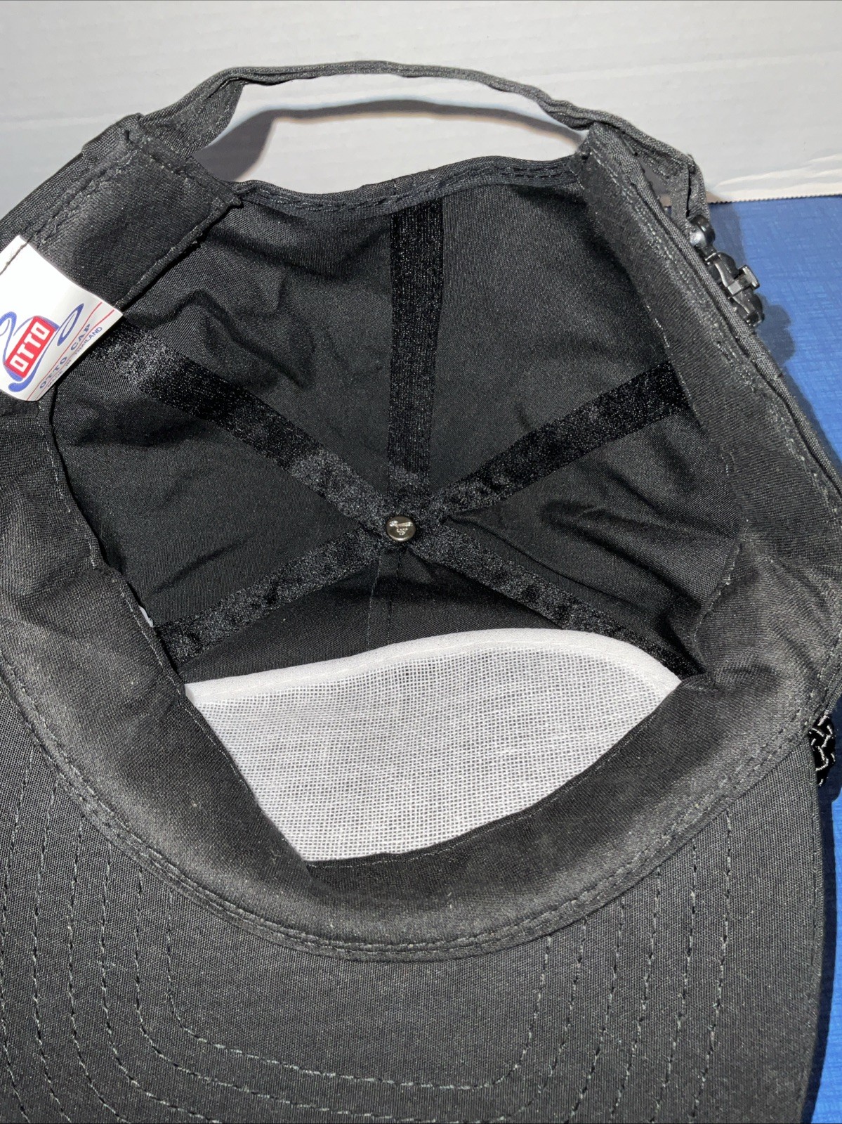 Vintage Mayfield’s Country Store Patch SlideBack … - image 8