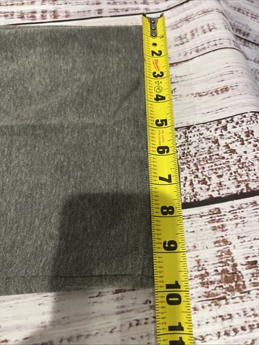 Women Within Gray Cargo Sweatpants Women’s Size L 18/20 Petite NEW 25-1696-1 - Picture 12 of 12