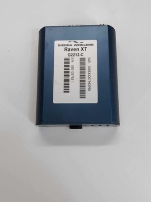 Sierra Wireless G2212-C Airlink Raven XT Modem 