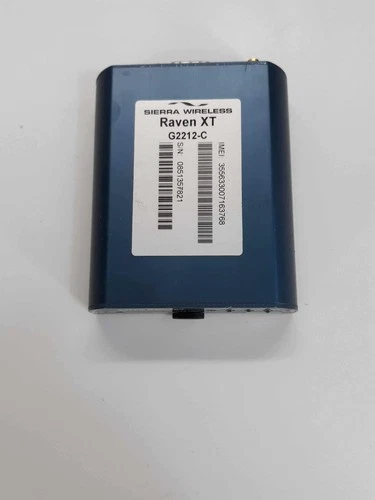 Sierra Wireless G2212-C Airlink Raven XT Modem 