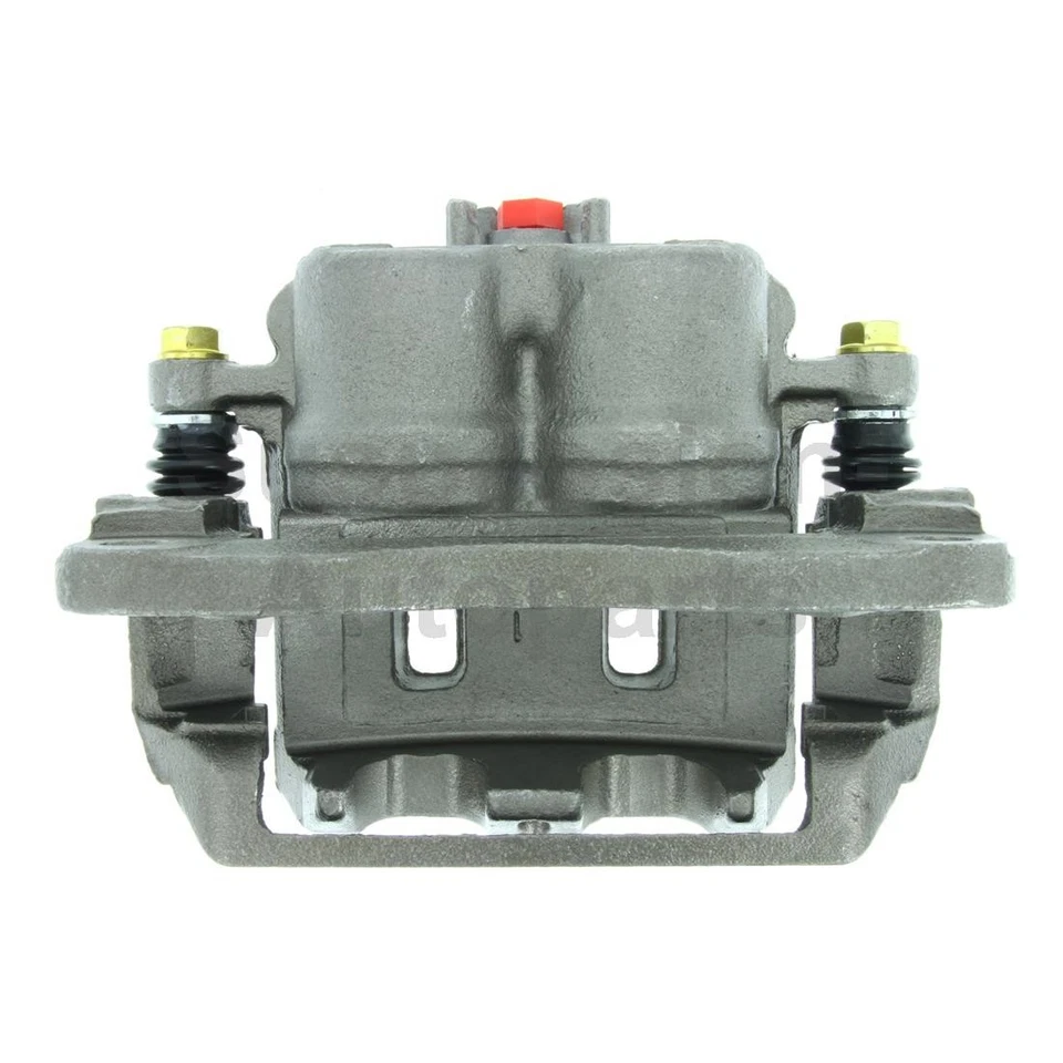 Pinza de freno delantera centrada para Subaru Legacy 2,5 L 2002 2001 2000 1999 1998 Foto 3 de 4