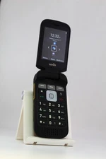 Fair Condition - Sonim XP3 Plus 16GB Black (T-Mobile ONLY) - Free Shipping