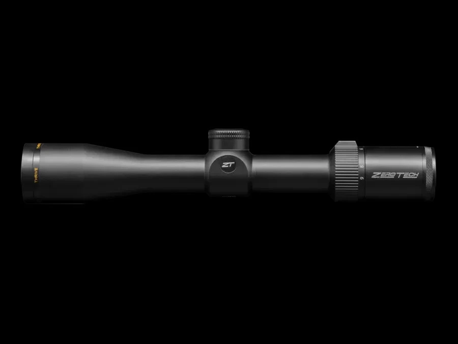 ZeroTech Thrive 3-9x40mm ZEROPLEX - ZT-TH3940 - Image 2 of 4