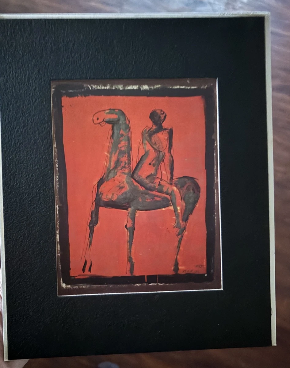 Marino Marini products for sale | eBay