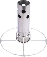 Charbroil the Big Easy Oil-Less Turkey Fryer Flavor Infuser Stand - 4897766R06
