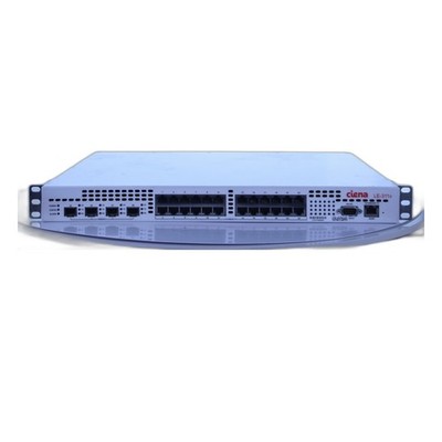 Ciena LE-311v LEAC-0311VB 24-Port 10/100 Ethernet Switch Rev AB