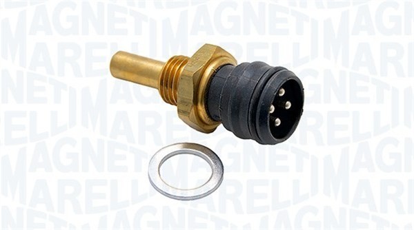 Fits MAGNETI MARELLI 171916011360 DOWN WATER TEMPERATURE SENSOR  ⭐UK Stock⭐