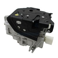 Meat & Doria TüRschloss 31390 FüR Vw 1F7 Eos 1F8 Xl Seat Tsi Fsi Tdi 16V Tfsi 3
