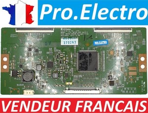 T-CON TCON TV 6870C-0502B LG 55UB8500 6871L-3697A