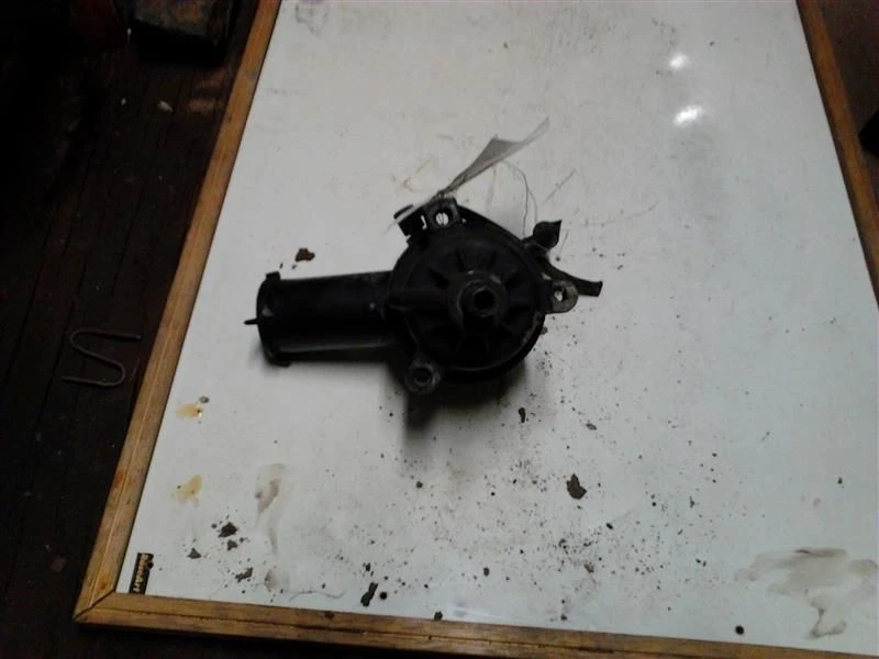 Power Steering Pump Fits 89-94 LINCOLN CONTINENTAL 41561 - Image 3 of 3