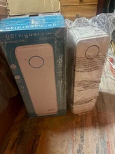 GermGuardian AC4300WPT 5in1 Air Purifying System with Pet Pure True HEPA Filter