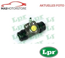 RADBREMSZYLINDER TROMMELBREMSE HINTEN LPR 4290 I NEU OE QUALITÄT