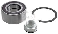 Radlagersatz A.B.S. 200895 FüR Lancia Opel Alfa Stilo Fiat Bravo Doblo Combo X12