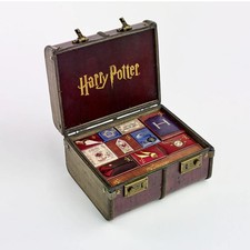Harry Potter Adventskalender Unisex Trunk Adventskalender multicolor Standard