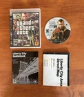 New ListingGrand Theft Auto IV 4 (PlayStation 3, PS3) MINT CIB Complete w/ Map & Tested