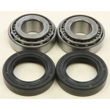 All Balls Front/Rear Wheel Bearing/Seal Kit 25-1002