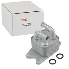 NTY ÖLKÜHLER AUTOMATIKGETRIEBE passend für SEAT IBIZA TOLEDO SKODA FABIA RAPID