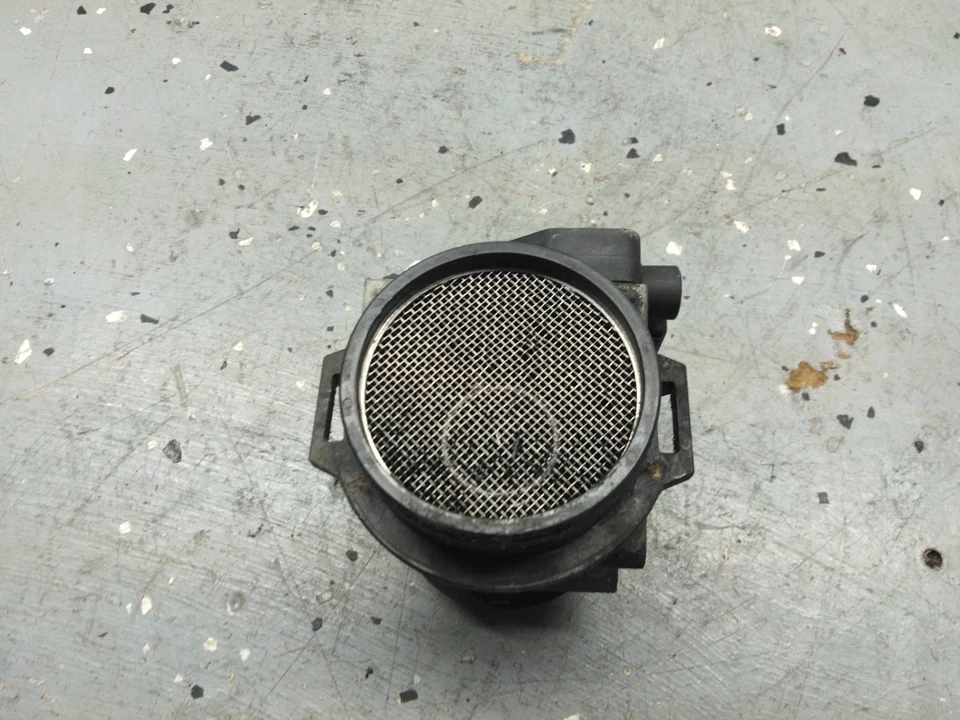 Volvo 240 740 760 Engine Mass Air Flow Sensor Meter Bosch Jetronic 0280212007 - Image 4 of 4
