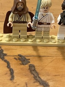 Lego Star Wars 7965 Millennium Falcon