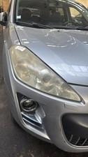 Feu avant (phare) Peugeot 4007