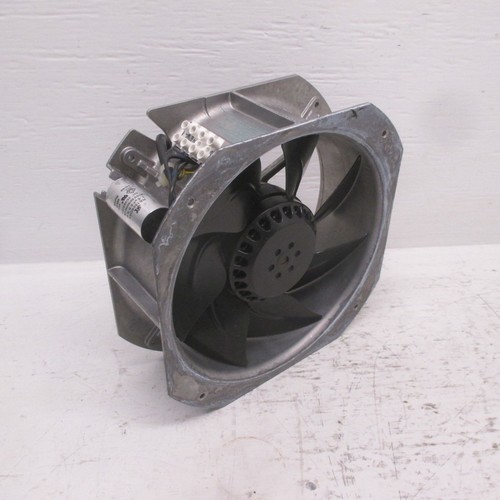 ebm-papst W2E200-HK38-01 Axial Fan 230V 50/60Hz 0,29 0,35A 64/80W W2E200HK3801