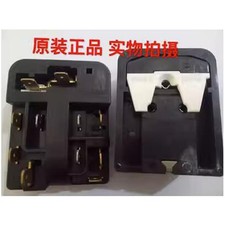 Refrigerator Starting Protector Compressor Overheat Protector PTC Starter Relay
