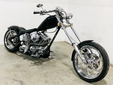 2023 Other Makes Capone's Custom Street Rod Chopper 