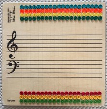 Brainin Notation Board   Notenlernen patentie...