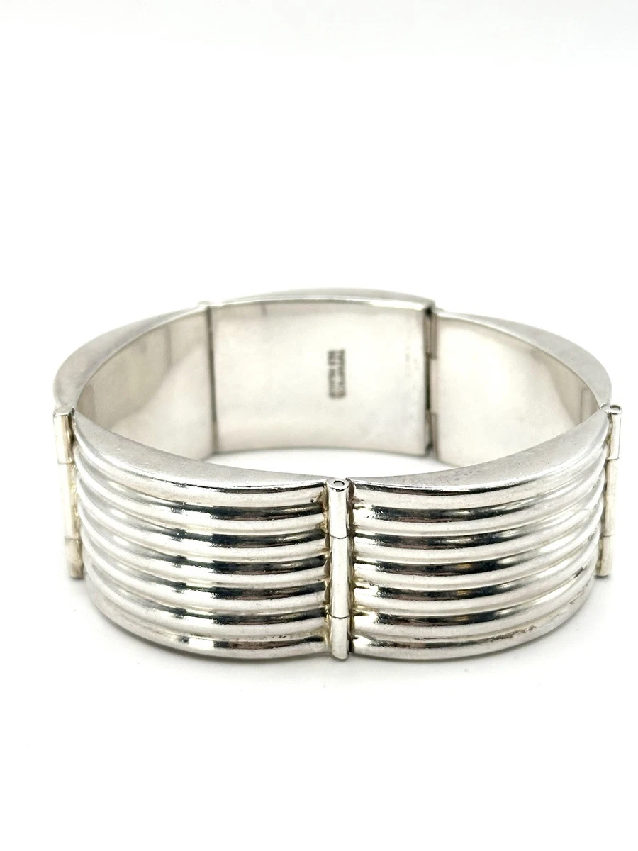 アクセサリー TIFFANY & Co. VINTAGE Grooved Bangle 925 Tiffany & Co. Fine Bangles for Sale - eBay
