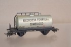 ELECTROTREN RENFE RN Spanischer Alkohol-Tankwagen Tomelloso 130015 OM