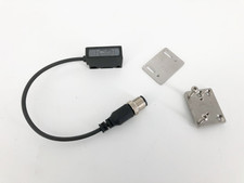 New Allen Bradley 42JT-F5LET1-F4 Ser. B VisiSight Sensor 12mm Range - No Box