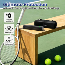Printer Case Compatible N80 Portable Bluetooth Inkless Cover Pouch for Travel