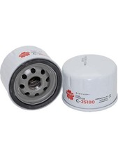 Sakura Spin-On Oil Filter fits Alfa Romeo Tonale 1.5 965 Mild Hybrid (C-25180)