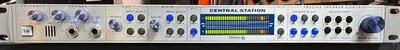 PreSonus Central Station Rack Mount Studio Monitor Controller w/ Power Supply