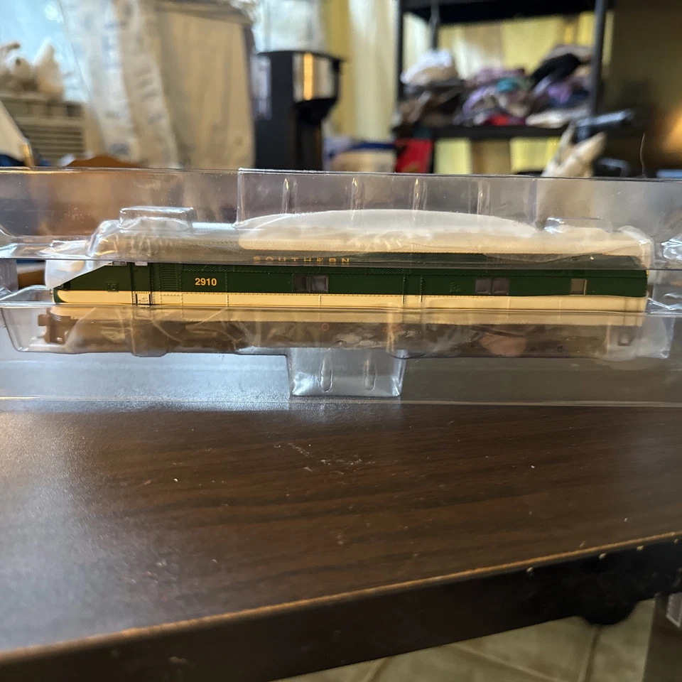 Locomotora diésel Bachmann 66603 Ho LEMD E7 DCC valor de sonido: sur #2910 Foto 2 de 4