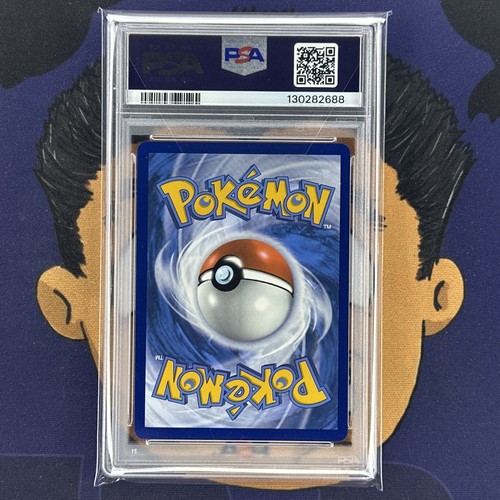 💎PSA 10 GEM MINT 2025 Pokemon Prismatic Evolutions DUNDUNSPARCE #080 Poke Ball - Picture 3 of 3