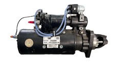 Caterpillar Electric Start 24vmotor Track-type Tractor D10t2 349-6571 349-6536