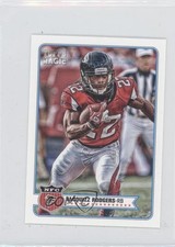 2012 Topps Magic Mini Jacquizz Rodgers #202 0w8
