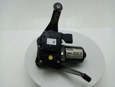 FORD TRANSIT CUSTOM Wiper Motor Front 2012-2016 Unknown Van
