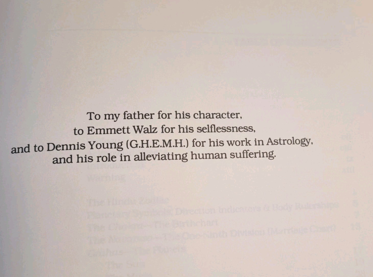 Ancient Hindu Astrology Modern Western Astrologer J. Braha 1986 1st Ed Vedic